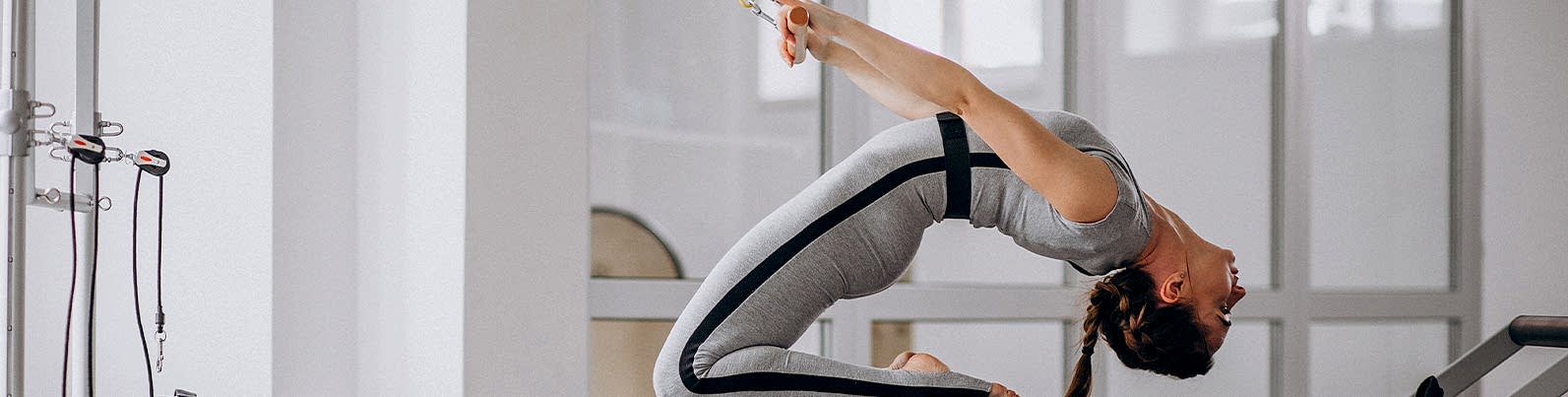 Reformer Pilates