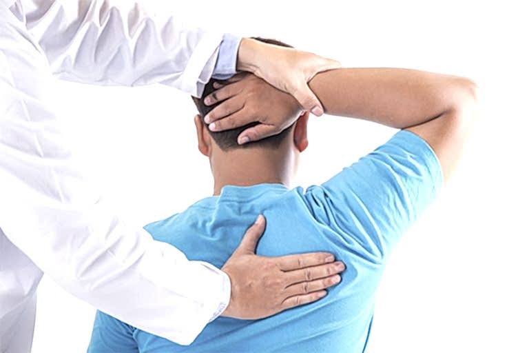 ameliyat sonrası fizik tedavi