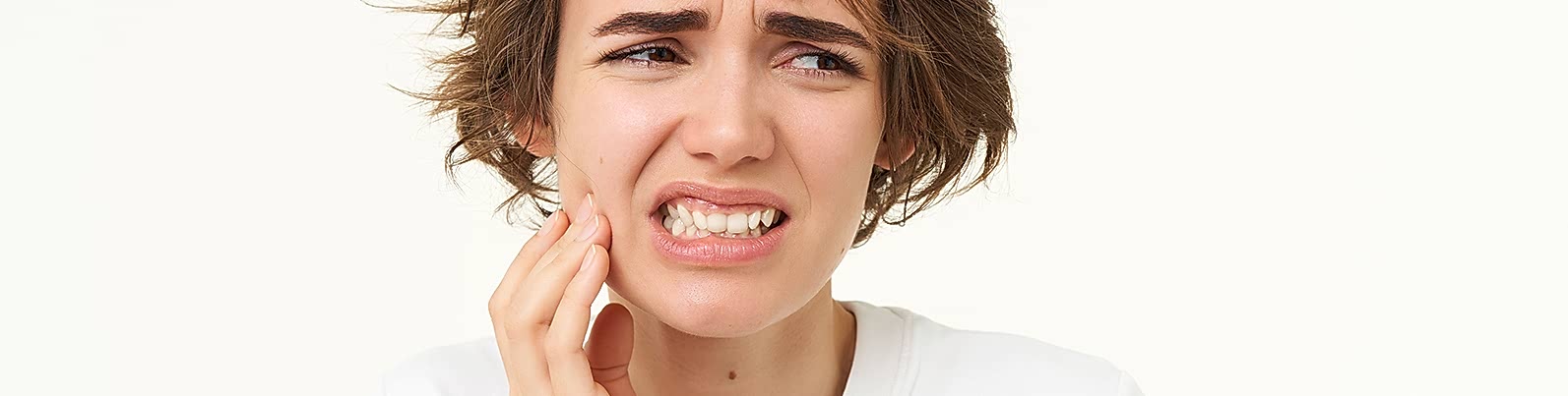 Diş Sıkma ve Çene Problemleri