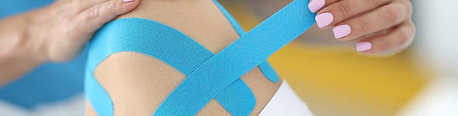 Kinezyolojik Bantlama