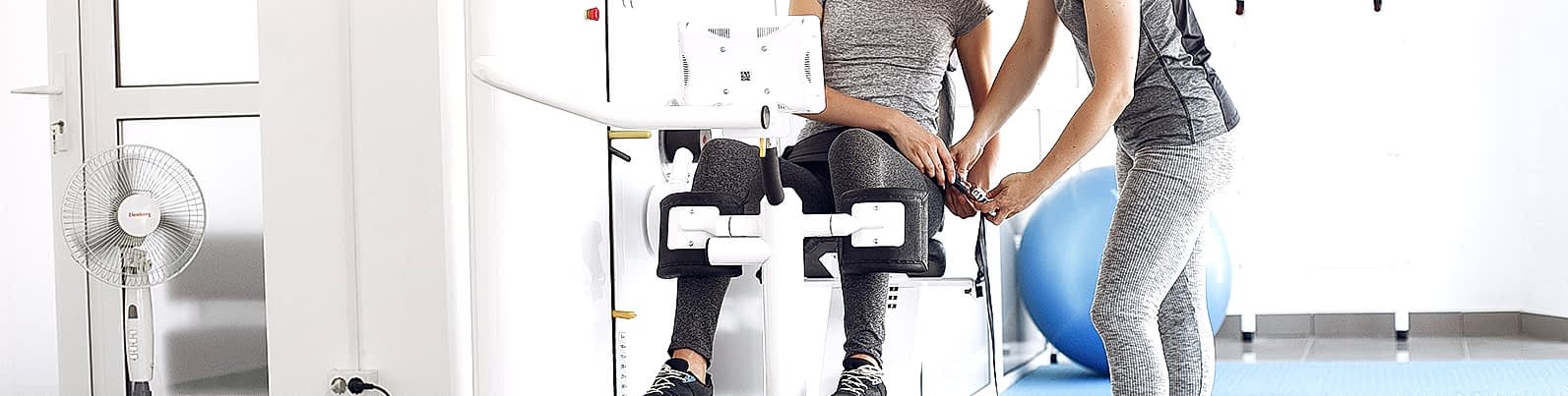 Ortopedik Rehabilitasyon