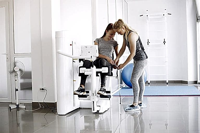 Ortopedik Rehabilitasyon