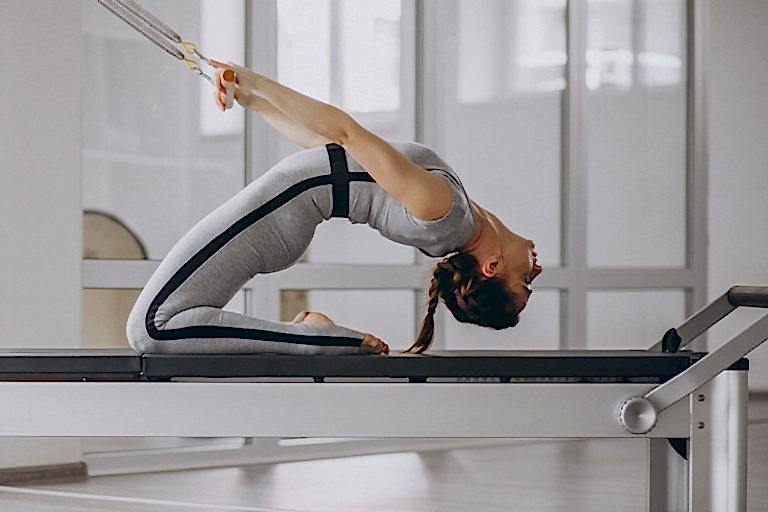 adana reformer pilates