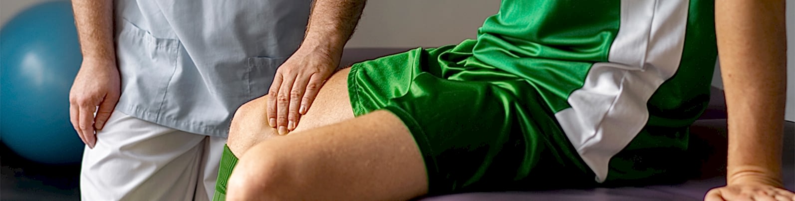 Sporcu Rehabilitasyonu